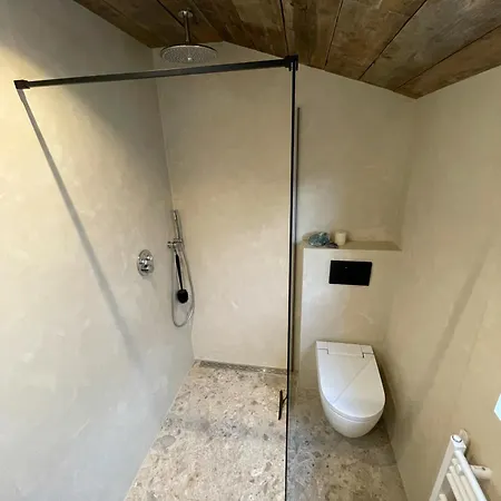 En Bos - Private Sauna Next To The Forest