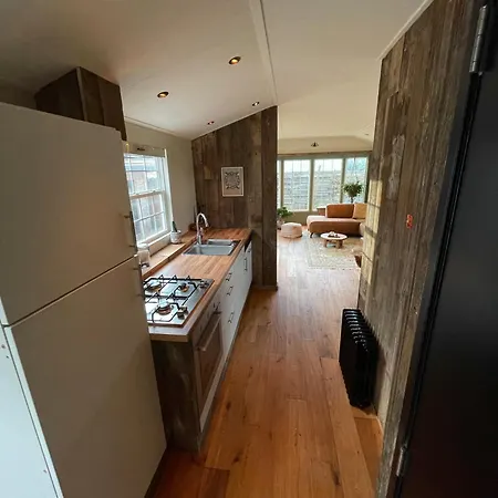 Chalet En Bos - Private Sauna Next To The Forest *