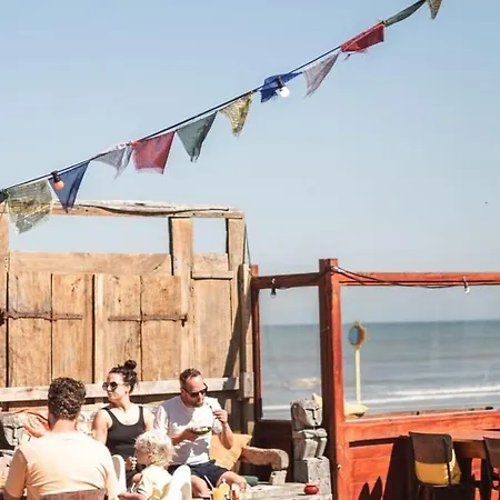 木屋 En Bos - Private Sauna Next To The Forest *